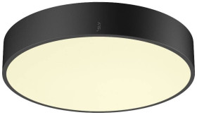 Lampa sufitowa LED SLV MEDO® PRO 40 1007296 19 W 2400 lm czarny