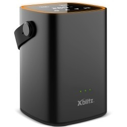 Kompresor samochodowy Xblitz Airboost