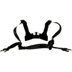 3M X5-S4PTCS1 Replacement Chin Strap