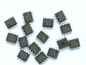 AT93LC46BI 93LC46BI SMD UKŁAD SCALONY