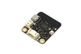 Gravity: WiFi IoT Module for Science Data Acquisition (SCI DAQ)