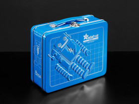 AdaBot LunchBox [discontinued]