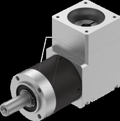 8141732 Angular gearbox, 8:1, 40 mm flange size