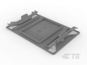 SOCKET P4/P5 DUST COVER, LGA4189