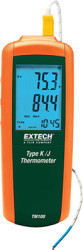 Extech thermometer, TM100-NIST