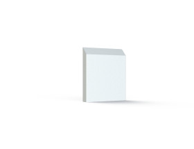 Osłona ochronna węża Pfannenberg wymiary zew 260 x 220 x 38mm Stal malowana proszkowo