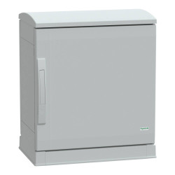 Schneider Electric NSYPLAZT553G NSYPLAZT553G 1 szt.