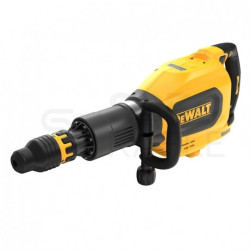 MŁOT WYBURZENIOWY AKUMULATOROWY SDS-MAX 27J XR 54V 0*AH DEWALT