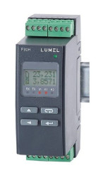 Programowalny przetwornik obwodów DC P30H 1021100M0