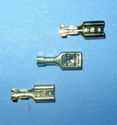 KONEK.F 4,8x0,5-1 (100SZT)