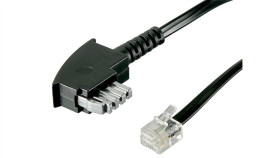 Kabel Przyłączeniowy Tae-N (Międzynarodowy) - Długość Kabla 3 M