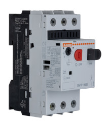 Moduł zabezpieczeń silnika SM1P0650 5 A Wyłącznik 400 V