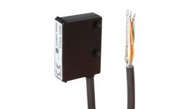 Czujnik Pomiaru Liniowego Magnetyczny 37X25x10mm Względny Sn: 0,4-2Mm Poziom...