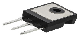 MOSFET N-kanałowy 350 A TO-247AC 75 V Pojedynczy 520 W 2 miliomy