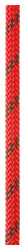 Petzl Axis 11mm Semistatic Rope 50M Red