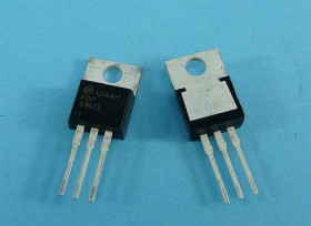 51N25-FDP N 51A/250V/38W TO-220 TRANZY