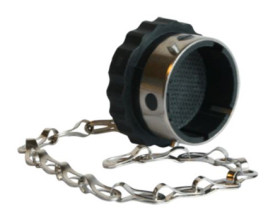 Zaślepka do złączy 12 Souriau Sunbank by Eaton Męski IP65