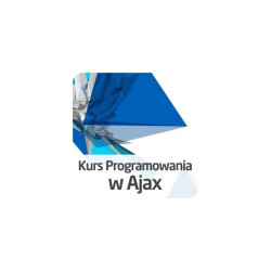 Kurs Programowania w Ajax - wersja ON-LINE