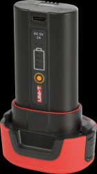 UT-M17 Battery for thermal imaging camera, UTi 720E