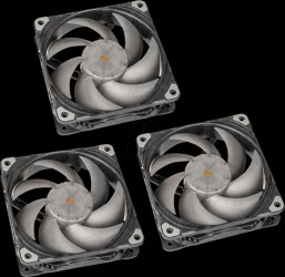 PH-F120T30_BG_3P             PHANTEKS T30, 120 mm fan, black, 3P