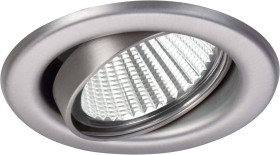 Oświetlenie wewnętrzne LED Brumberg 38369073 38369073 6 W