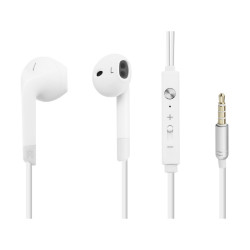 Słuchawki BLOW B-17 Douszne, Jack 3,5