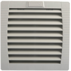 Wentylator filtrujący Pfannenberg IP54 115 V AC 145 x 145mm 20W
