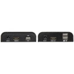 EXTENDER HDMI+USB-EX-100 SIGNAL