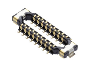 Molex 2033900323 Złącze taśmowe, board-to-board, piny: 32, NaN A, 1 szt.