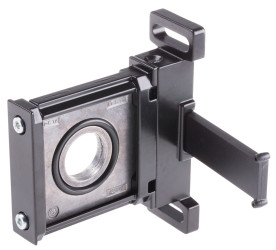 Uchwyt montażowy Festo do: Smarownica MS6N-LOE Uchwyt