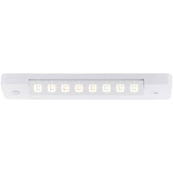 Paulmann 70638 SmartLight LED Cabinet Light Motion Detector Warm White