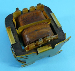 TS-40/45 35V/1,2A ### TRAFO
