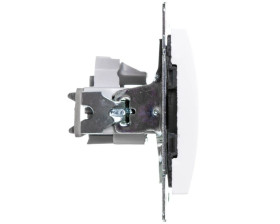 SISTENA LIFE Zaślepka arctic 777078