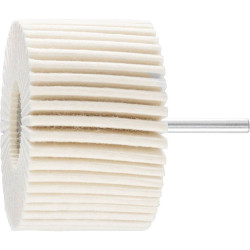 PFERD 44388051 felt Disc pen 80mm 5pcs pre and high Polishing Tool