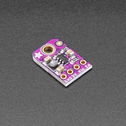 TLV62569 3.3V Buck Converter Breakout - 3.3V Output 1.2A Max