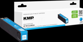 1755,4003 Ink - HP - cyan - HP 981X - refill