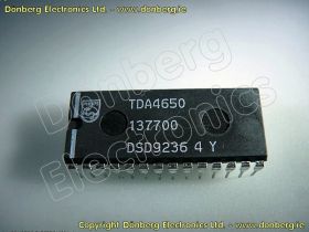 TDA4650