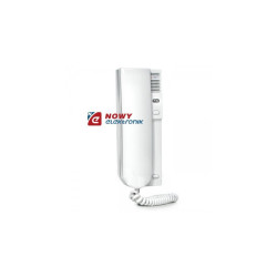 Unifon LY8 BIAŁY Unifon do systemu cyfrowego Laskomex