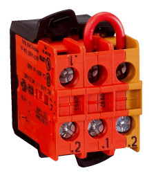 Safety switches ES21-CG2001