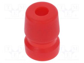 AC-GROMMET-RED