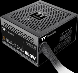 PS-SPD-0850NNSABE-7 Thermaltake Smart BX3 Pro SE 850 W, bronze