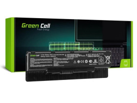 Bateria Green Cell A32-N56 do Asus N56 N56D N56DP N56JR N56V N56VJ N56VM N56VZ N76 N76V N76VZ