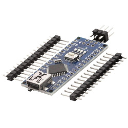 AZ-Nano V3-Board with ATMEGA328 CH340