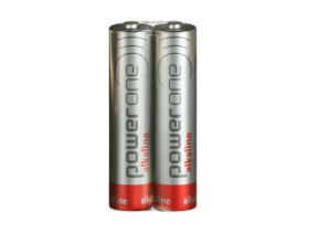 LR 03 / AAA P1 FOIL 2