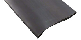 Osłona termokurczliwa średnica przed 76.2mm średnica po skurczeniu 38.1mm HellermannTyton 2:1 dł. 30m