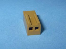 GH-02=JS-8001-02=HU-02 GN.ZŁĄCZE 1000SZT