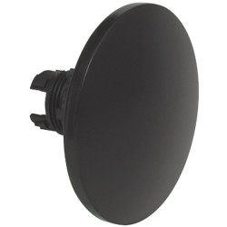 BACO L21AE01 Push-Button Mushroom Head with Spring Return IP66 &#xD8; 70mm Red