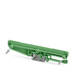 Element boczny Element boczny Phoenix Contact Montaż na panelu