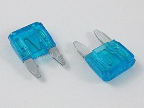 Bezp.nożow.15A MAŁY samochodowy MINI