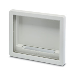 Obudowa do płytek PCB, ABS, DCS